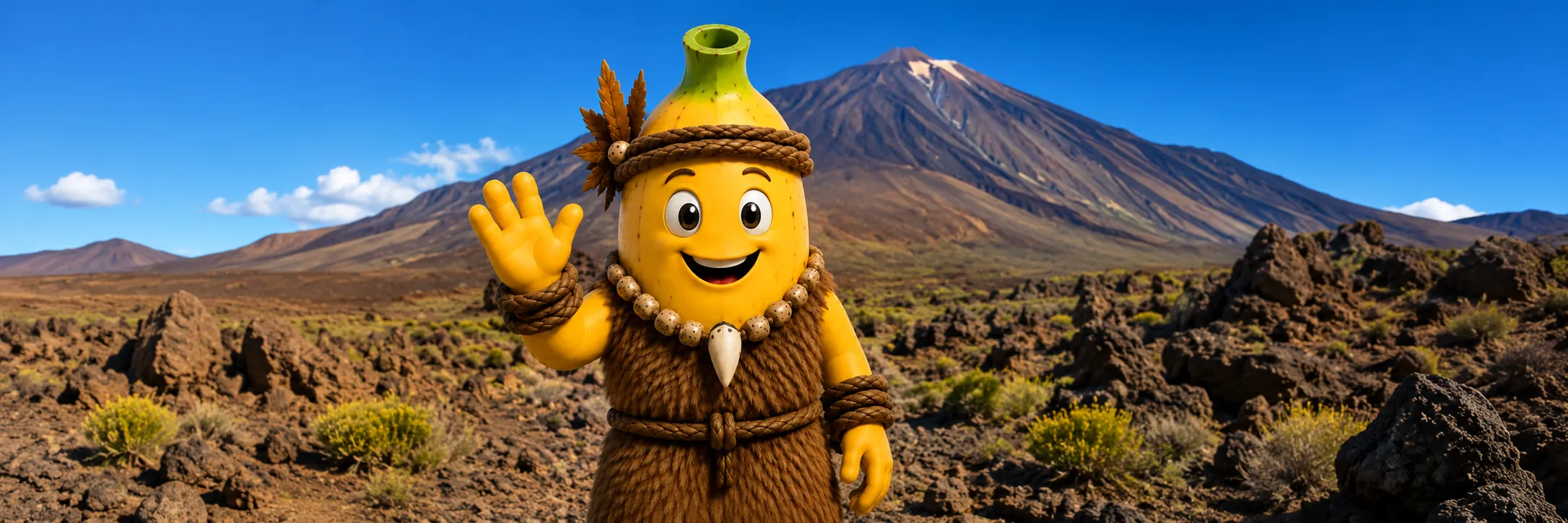 Mount Teide, Tenerife