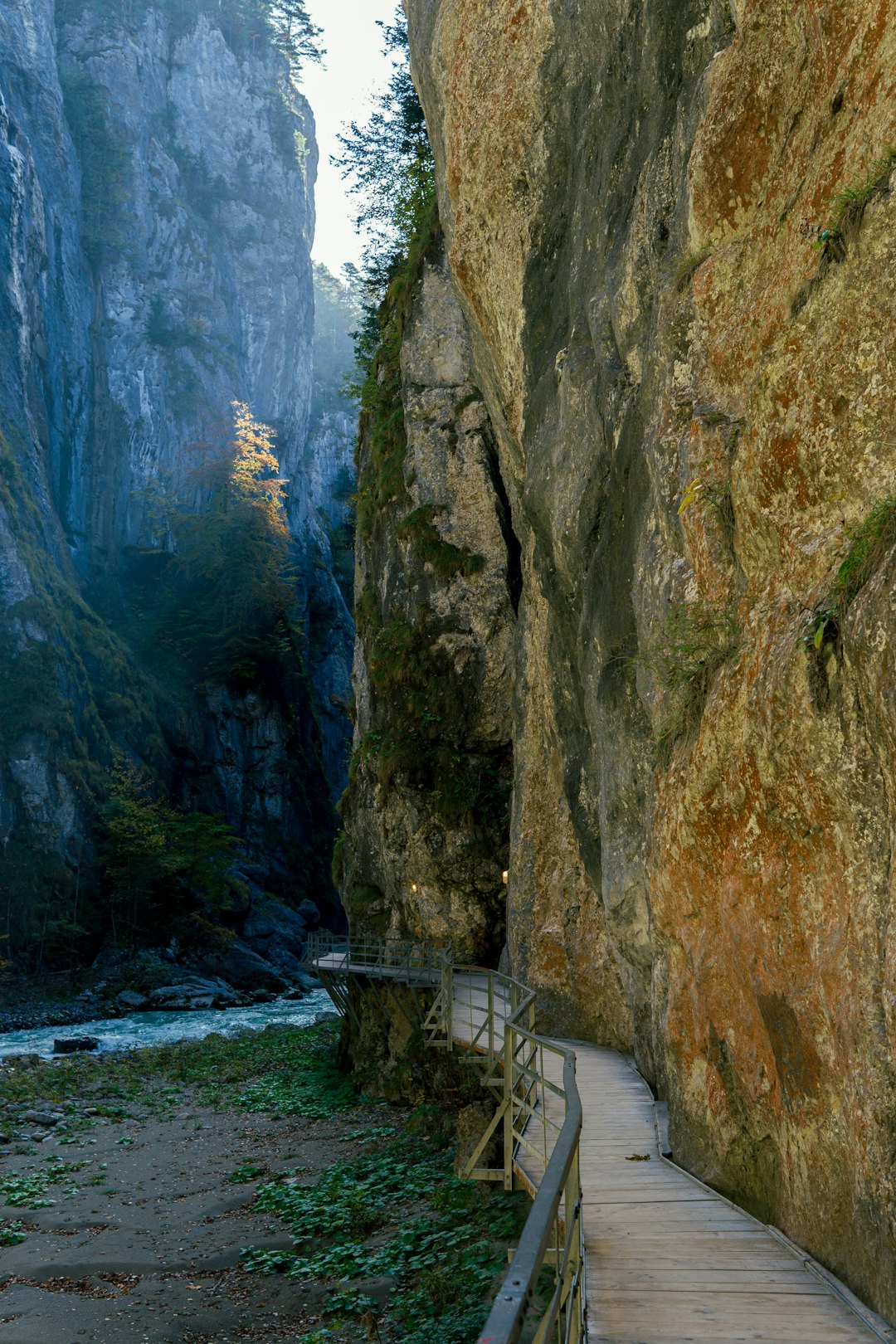 Hiking Barranco del Infierno vs. Masca Gorge – Which One is Better?