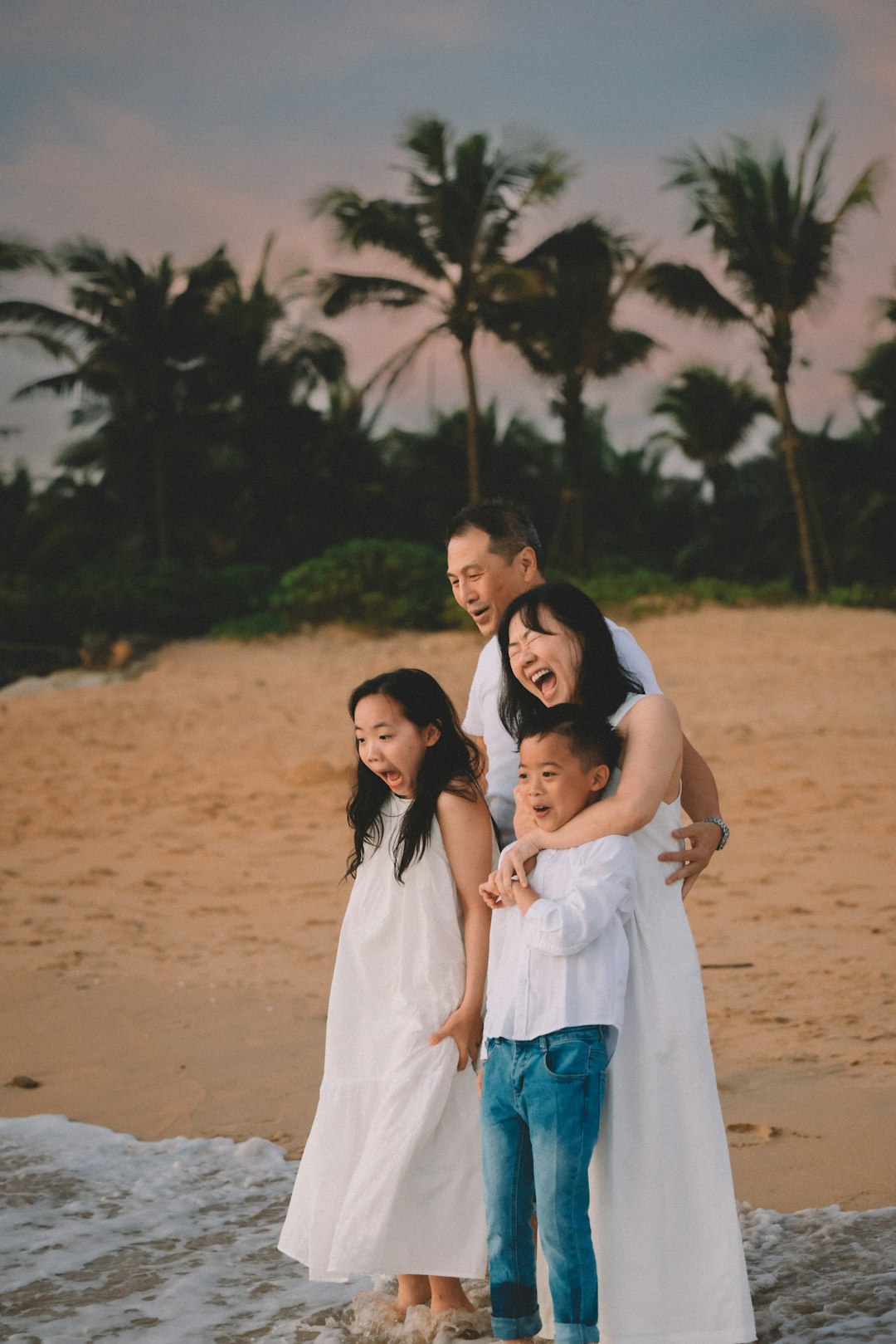 Is Tenerife North or South Better for Families? The Honest Breakdown