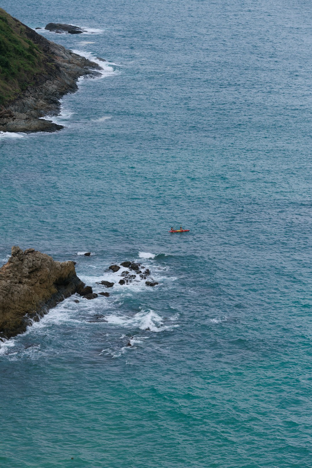 Kayak & Snorkel Safari